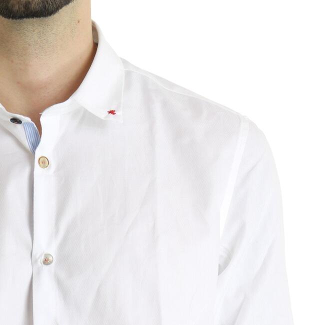 CAMICIA CON TOPPE KOON - Mad Fashion | img vers.650x/